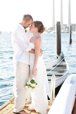 Morro Bay Wedding