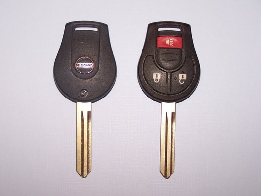 Car key Duplicate.