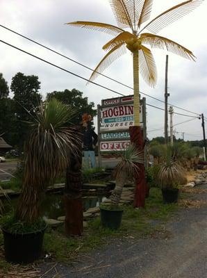 Hogbin's Nursery & Landscape