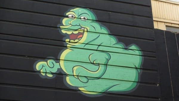 Slimer