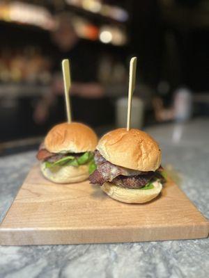 Sliders