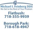 Feinberg Michael, DDS