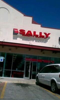 Sally Beauty