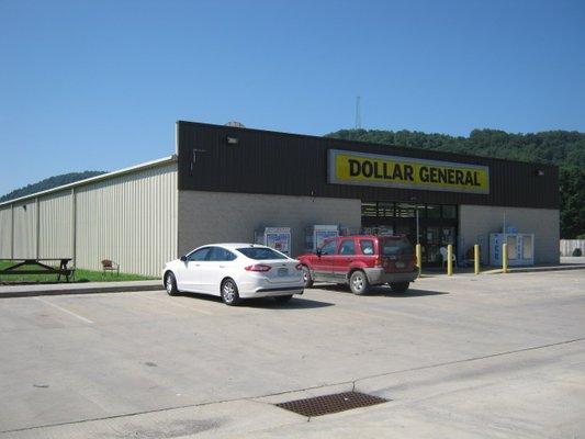 Dollar General