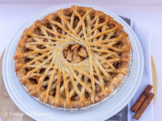 Apple Pie