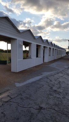 Driving Range