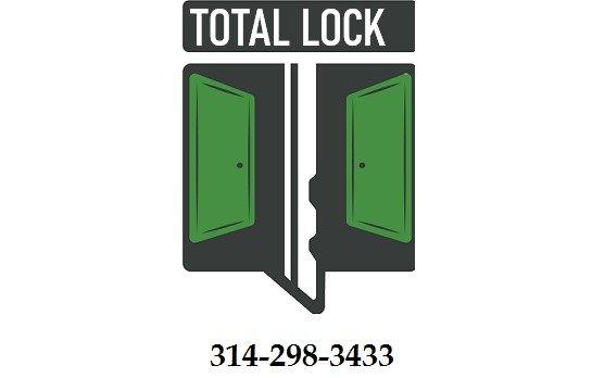 Total Lock & Security