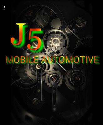 J5 Mobile Automotive