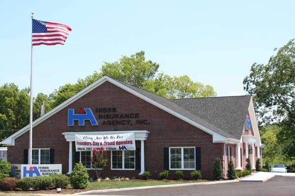 Hibbs Insurance Agency