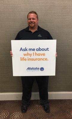 Allstate Insurance