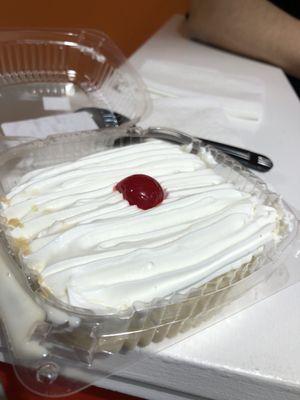 Tres Leche