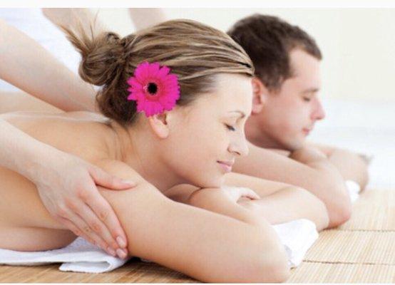 Jans Massage Therapy, LLC  Located inside Oasis Day Spa & Wellness Center