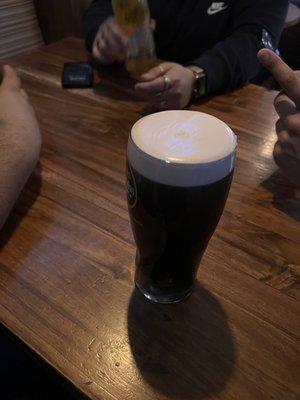 Guinness