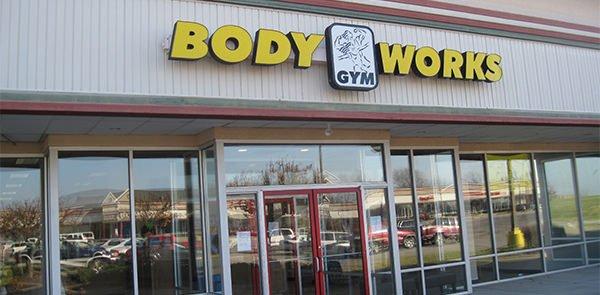 Body Works Gym