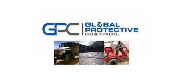 Global Protective Coatings - Tallahassee