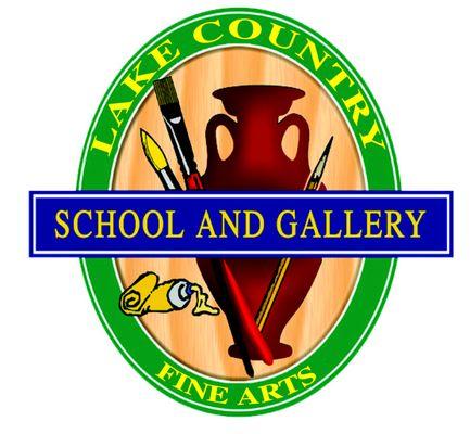 Lake Country Fine Arts School & Gallery