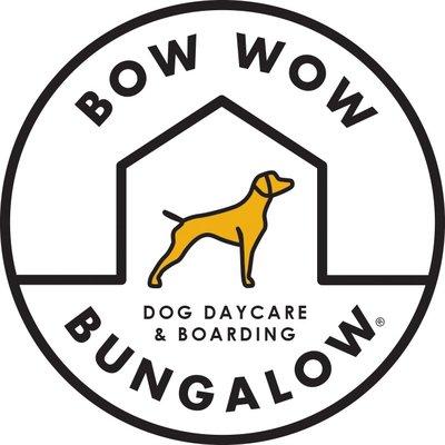 Bow Wow Bungalow