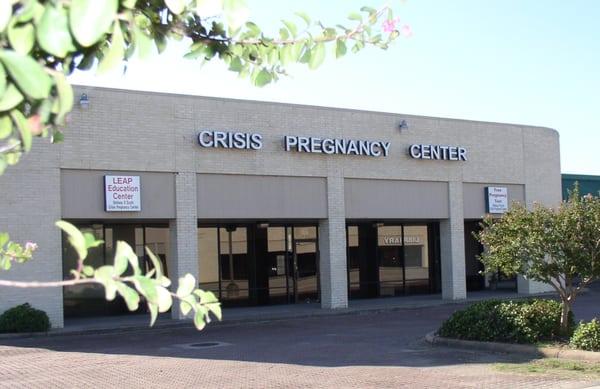 Beltway 8 South Crisis Pregnancy Center