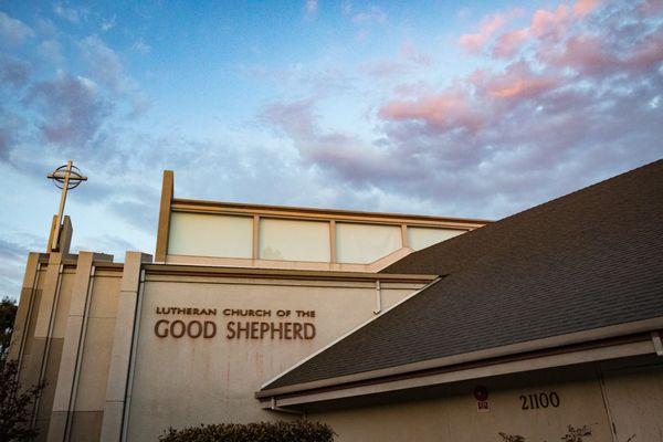 Lutheran Church of the Good Shepherd