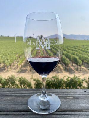 Madorom Vineyards