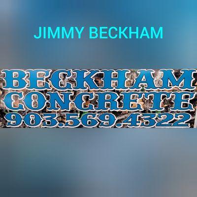 Beckham Concrete