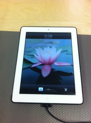 iPad 2/3 Special - Screen Replacement $99