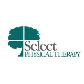 Select Physical Therapy - Tennessee