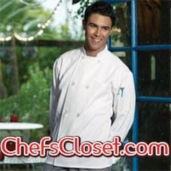 The Best Selection of Chef & Culinary Apparel Online