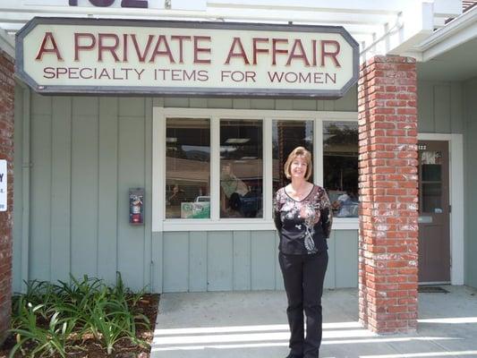 Best Bra Store in the Conejo Valley!