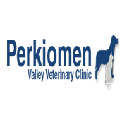 Perkiomen Valley Veterinary Clinic logo