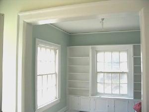 Interior Painting Contractor - Charleston