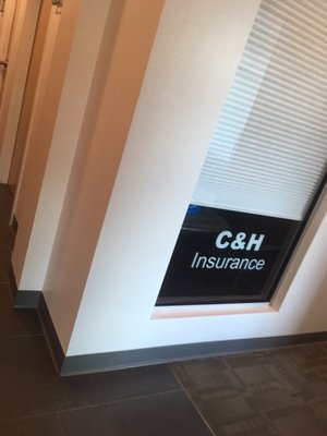 C&H Office