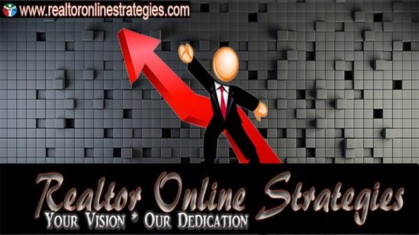 Realtor Online Strategies