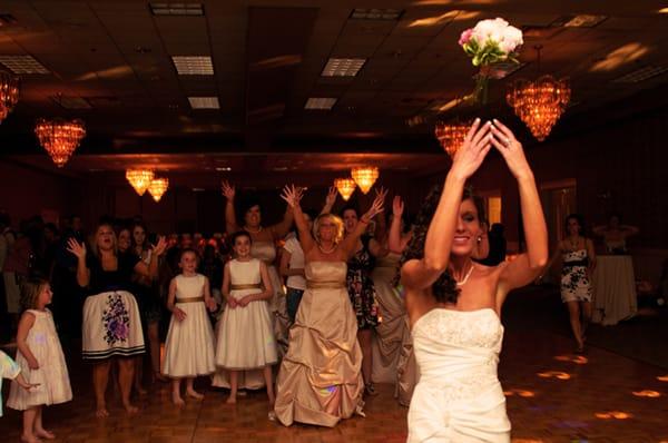 Sioux Falls Wedding DJ & Event Entertainment Company