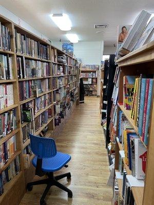 Oregon Books And Games