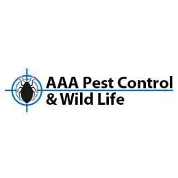 AAA Pest Control