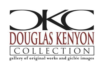 Douglas Kenyon Collection Fine Art Gallery