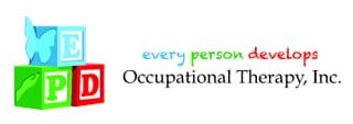 Epd Occupational Therapy