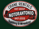 Notorantonio Brothers logo