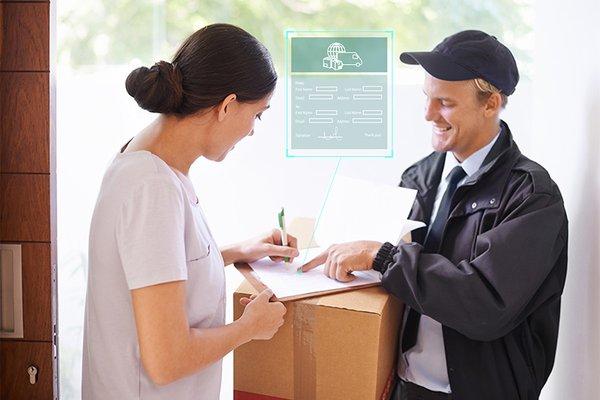 MTS Couriers Delivery Specialists