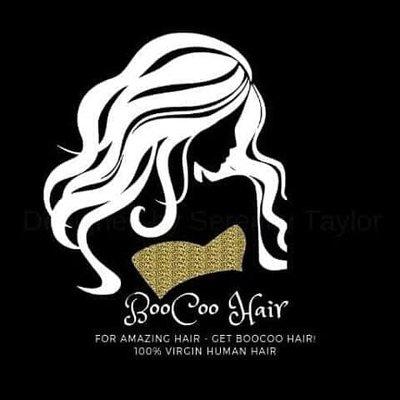 For Amazing Hair - Get BooCoo Hair!