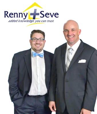 Renny plus Seve Real Estate Experts