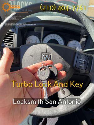 car locksmith san antonio