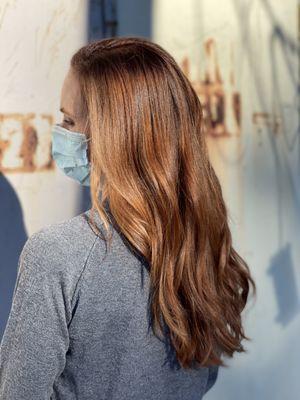 Balayage