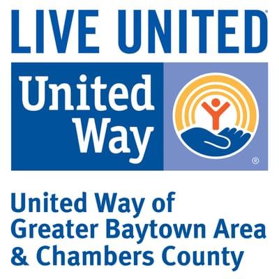 United Way of Greater Baytown Area & Chambers County