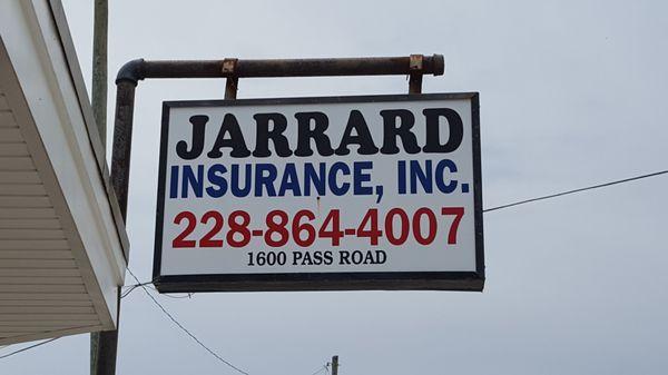 Jarrard Insurance, Inc