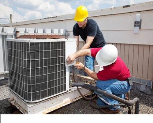 Central Ac Repair