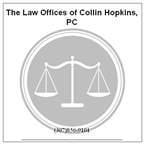 The Law Offices Of Collin Hopkins