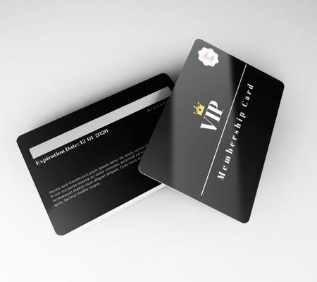 Custom Gift Cards