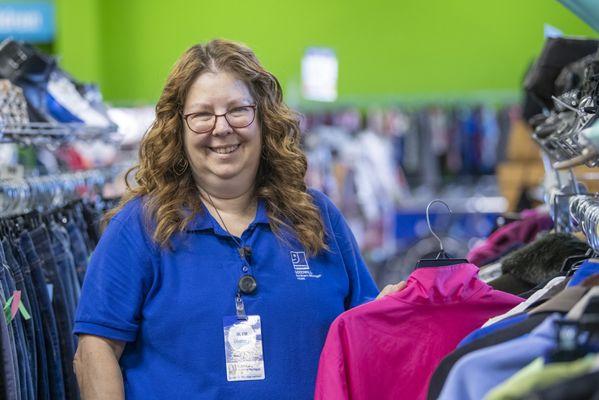 Goodwill Northern Michigan – Acme